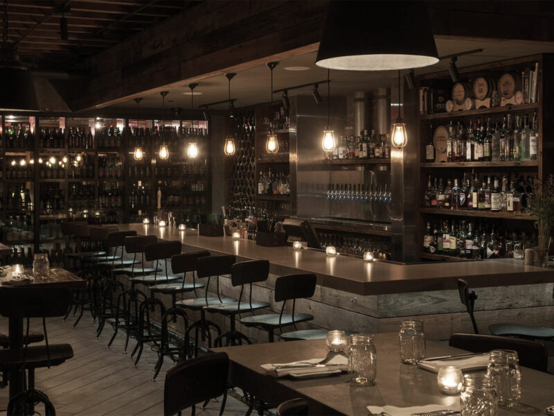 Book a Table Online
